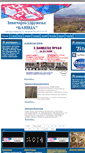 Mobile Screenshot of banija.net
